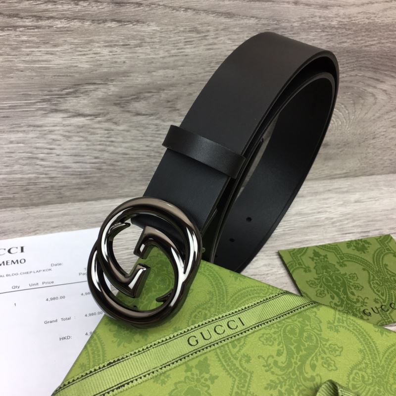G*u*i belts